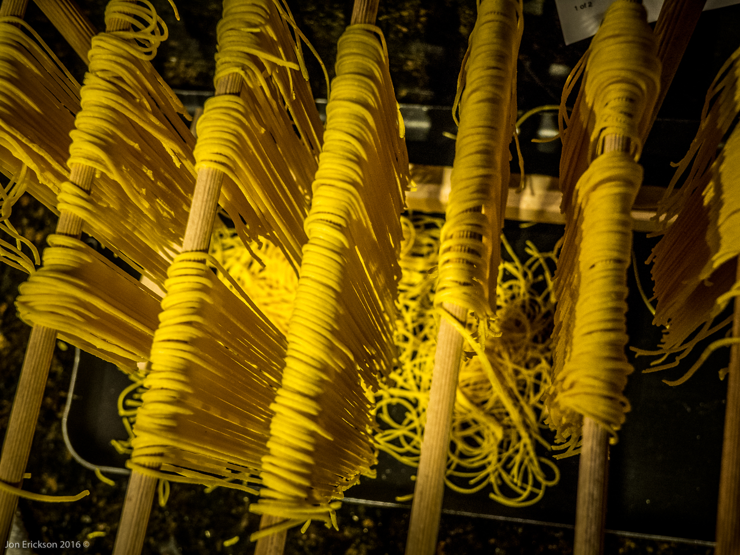 Pasta Dough-White | Searching4Zen