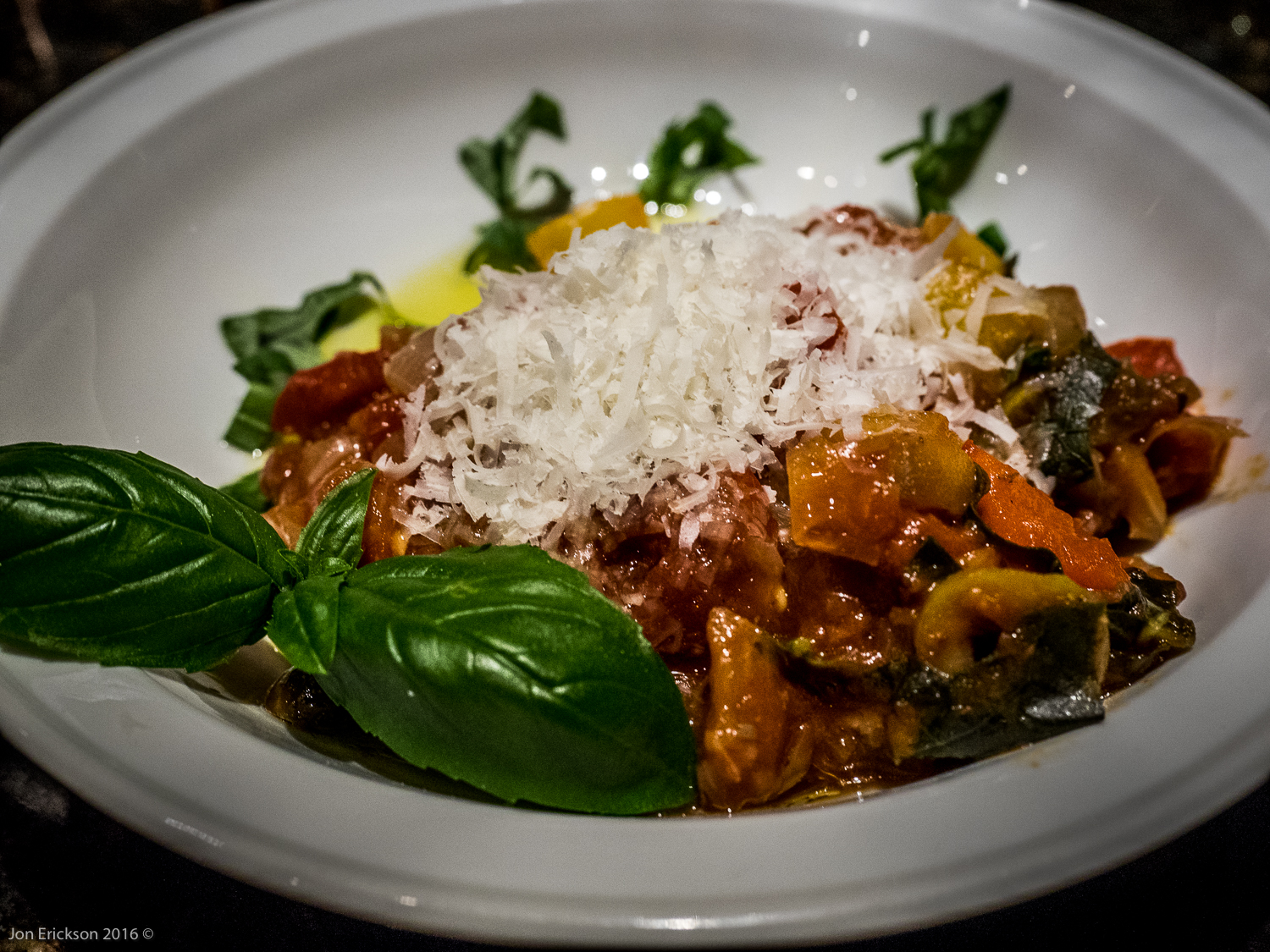 Caponata | Searching4Zen