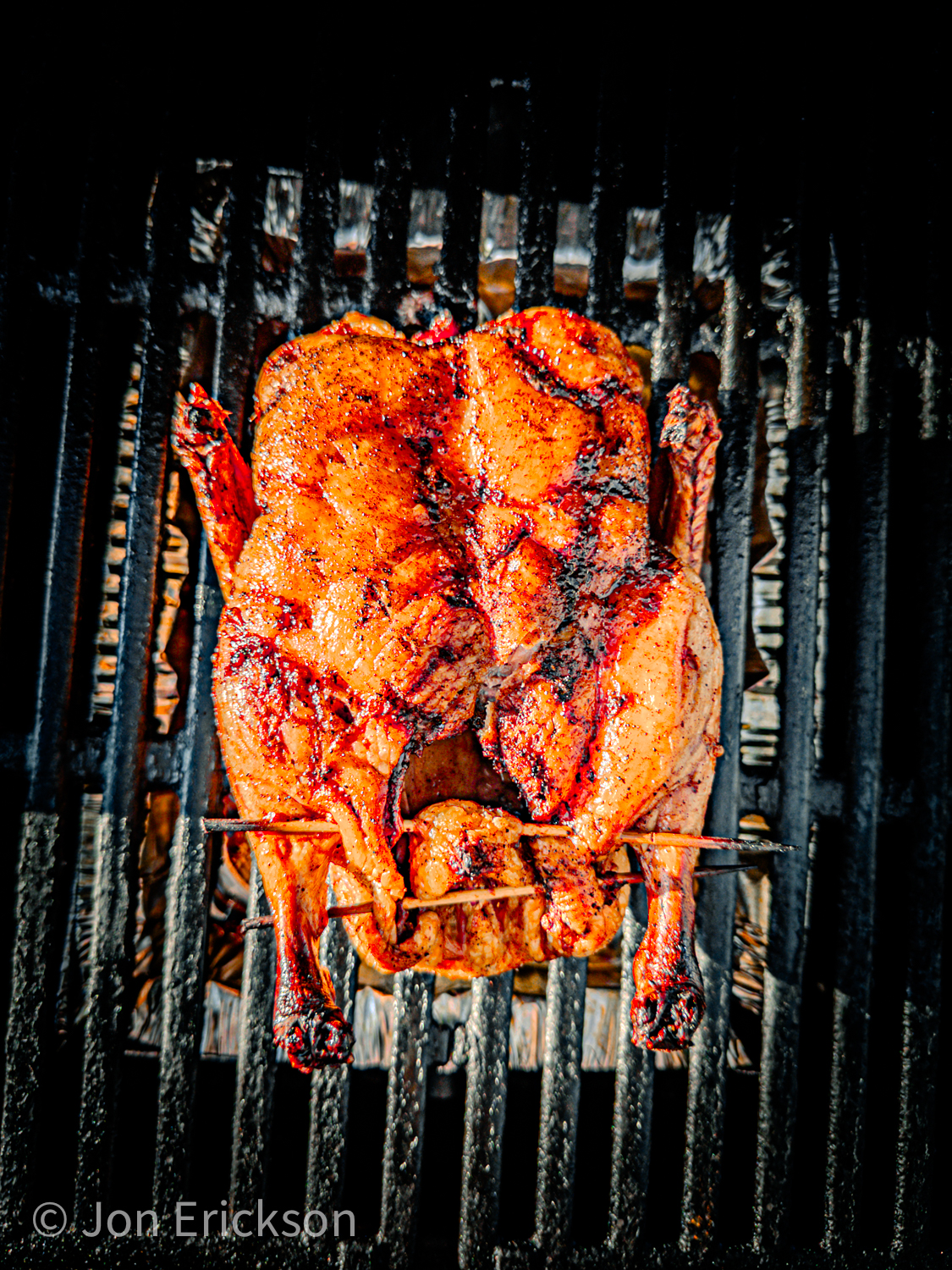 Peking Duck | Searching4Zen